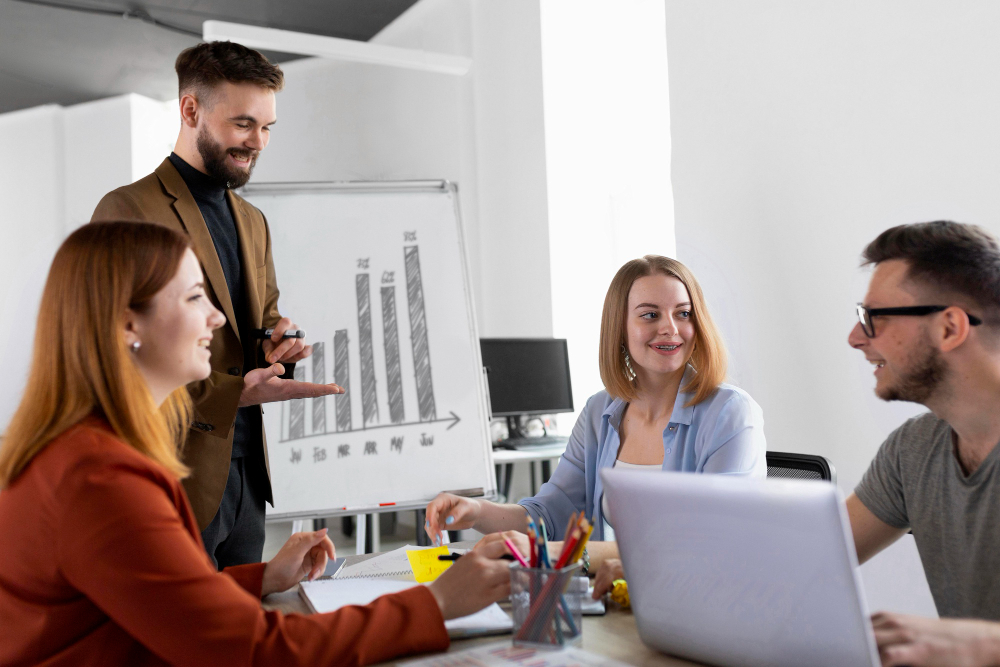 Todo lo que necesitas saber sobre software CRM para optimizar la gestión de clientes Todo lo que necesitas saber sobre software CRM para optimizar la gestión de clientes